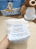 巴布豆（BOBDOG）小波浪拉拉裤XL30片(11.5-14KG)婴儿尿不湿 干爽 透气 实拍图