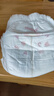 好奇（Huggies）铂金装小桃裤成长裤XL96片(12-17kg)加大号尿不湿【透爽散热】 实拍图