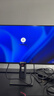 华硕ROG XG27AQDMGR 27英寸2K电竞显示器2K 240Hz显示器OLED 0.03ms响应HDR400 G-SYNC HDMI2.1显示器 实拍图