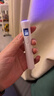 一只柚美甲灯一字灯指甲油胶烤灯美甲光疗灯甲片延长烘干灯速干不黑手 实拍图