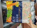 京鲜生 浦之灵欧式杂菜900g/袋 水果玉米粒 进口青豆 冷冻蔬菜年货节 实拍图