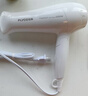 飞科（FLYCO）电吹风机家用发廊大功率2000W速干恒温便携可折叠白色FH6232 实拍图