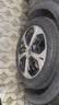 固特异（Goodyear）汽车轮胎 205/55R19 97V 御乘二代 原配凡尔赛C5X 适配标致3008 实拍图