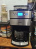 飞利浦（PHILIPS）咖啡机全自动家用美式全自动豆粉两用研磨一体式磨豆机现磨新年情人节礼物【HD7751】 实拍图