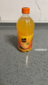 可口可乐（Coca-Cola）美汁源 Minute Maid 果粒橙 橙汁果汁饮料 750ml*12瓶 整箱装 实拍图