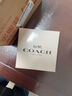 蔻驰（COACH）纽约淡香水女士30ml刘宇同款生日情人节新年礼物白玫瑰礼盒女香氛 实拍图