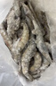 东上御品虾 青岛大虾基围虾鲜活青虾白虾海虾对虾冰虾冻虾生鲜 虾类 海鲜 3斤(净重)  气冻大虾【活虾速冻】 15-18cm【单只超大虾】 实拍图