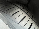 马牌（Continental）汽车轮胎235/45R18 98Y XL FR UCJ+适配丰田凯美瑞/特斯拉Model 3 实拍图