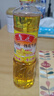 鲁花 【保真花生油】食用油 5S 物理压榨 压榨一级 花生油 500ml 实拍图