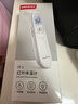 鱼跃(yuwell)医用红外体温计额温枪温度计婴儿专用家用精准YT-1 实拍图