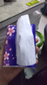 【真实惠】樱花原木抽纸餐巾纸面巾纸卫生纸家庭装实惠装 樱花原木抽纸 5层 240张*8包 实拍图