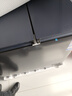 海尔（Haier）宝蓝212升双温冰柜家用冷藏冷冻两用保鲜双箱柜无需频繁除霜卧式小型冰箱FCD-212GHXPCZ国家补贴 实拍图