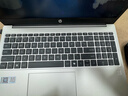 惠普（HP）锐15 AMD锐龙 15.6英寸轻薄笔记本电脑(六核R5-7535U 16G 512G 指纹 一年上门) 实拍图