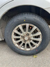 玲珑轮胎汽车轮胎175/70R13 82T 玲珑臻选 HD 适配赛欧/菲亚特/长安福特 实拍图