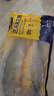 威尔斯（WEIERS）【春节也送货】速冻黄花鱼700g/2条  地标认证 深海鱼生鲜鱼类 实拍图