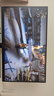 AOC 27英寸2K FastIPS 200Hz 1ms HDR400 出厂校色 硬件低蓝光 MBR游戏电竞电脑显示器 宙斯盾Q27G4/D 实拍图