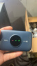 TCL随身wifi三网通用免插卡无线wifi6车载4G路由器随身便携无限制移动联通电信全国通用2026款5GXY15B 【新款苍梧蓝】展锐芯片3000毫安大电池 不限速不虚标月享1500G流量 实拍图