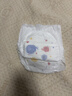 好奇（Huggies）金装拉拉裤L124片(9-14kg)尿不湿【速干不易红】 实拍图