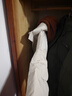 Colombass假两件羽绒服男2025冬季潮牌短款男士加厚情侣宽松冬装外套 实拍图