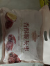 良品铺子香酥脆灰枣400g新疆无核大枣酥脆红枣休闲健康零食约12包独立包装 实拍图