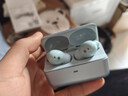 籁特易耳【八仓现货】星环Ultra蓝牙耳机入耳式真无线HiFi高音质主动降噪超长续航游戏音乐运动耳机 柔蓝【千元音质丨深空降噪】 LDAC/LHDC-双版本 实拍图
