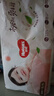 好奇（Huggies）铂金装小桃裤拉拉裤大号L60片(9-14kg)尿不湿【透爽散热】 实拍图