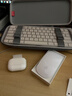 Apple/苹果 妙控键盘-中文 (拼音) 轻薄苹果键盘蓝牙键盘无线键盘办公键盘 实拍图