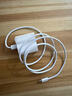 Apple/苹果 60W USB-C数据线-1米 type-c苹果充电线手机数据线 苹果17充电线iphone17充电线 实拍图