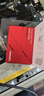 联想（Lenovo）512GB SSD固态硬盘 2.5英寸SATA3.0 读560MB/s 台式机/笔记本通用 SL700红盘 实拍图