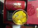 京华茉莉花茶特级浓香型春华秋实茶叶礼盒新年送礼父母长辈380g 实拍图