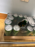 可口可乐（Coca-Cola）怡泉 Schweppes 无糖零卡 柠檬味 苏打水 330ml*24罐 调酒 实拍图