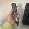 得力电动螺丝刀充电式家用小型手电钻迷你电动螺丝批起子机25批头套装 实拍图