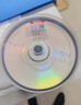 纽曼（Newsmy）DVD+R DL 8速8.5G 单面双层系列 空白光盘 空白光盘/光碟/刻录盘 桶装10片 实拍图