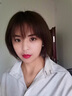 禾匠轻奢S925银珍珠耳钉女士高级感情人节生日礼物纪念日送老婆抗过敏 银色珍珠耳钉 实拍图