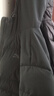 安踏六度芯面包羽绒丨连帽羽绒服防泼水高蓬松女冬季新款宽松鸭绒外套 实拍图