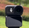 大疆DJI Osmo Nano 标准套装（64GB）自由视角穿戴相机Vlog骑行亲子宠物运动相机4K拇指相机 实拍图