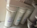 九阳（Joyoung）净水器机家用厨下矿物质净饮水自来水商用前置过超滤器机1283 实拍图