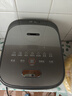 九阳（Joyoung）家用3升2~3人0涂层电饭煲电饭锅316L不锈钢球胆无涂层1200W IH电磁加热5A好米饭国家补贴F-30F315L 实拍图