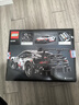乐高（LEGO）积木机械组系列42096保时捷911男孩玩具生日新年情人节礼物装饰 实拍图