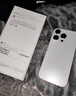 Apple/苹果【需签收激活】iPhone 16 Pro（A3294）128GB 原色钛金属 支持移动联通电信5G 双卡双待手机 实拍图