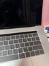 Apple二手苹果笔记本电脑Macbook Pro商务办公渲染剪辑游戏MacOS+Win双系统并存 19款15寸MV902六核i7/16G-256G 【英特尔机型-Pro系列】99成新 晒单实拍图