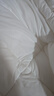 京东京造大白被Pro 100%原生纤维A类磨毛保暖被子冬季被芯学生宿舍1.5x2m 实拍图