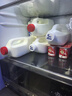 优诺（yoplait）4.0+优质乳蛋白巴氏杀菌鲜牛奶1.35L*2桶 营养早餐 低温牛乳 实拍图