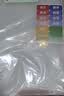 新时达5个双拉杆试卷夹A3旋转拉杆文件夹初高中小学生资料册文具试卷收纳袋整理神器夹子大容量 莫兰迪色 实拍图