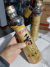金龙鱼纯芝麻香油480ml【一级】凉拌 调味 烹饪 火锅 调味油  玻璃瓶 实拍图