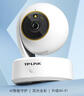 普联（TP-LINK） 800万4K全彩智能摄像头家用无线 室内监控器360度无死角带夜视全景手机远程可对话宠物婴儿看护器 实拍图