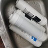 钻芯 净水器滤芯通用10寸PP棉活性炭RO膜反渗透家用纯水机快接一体机净水机全套韩式快接滤芯 实拍图