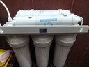 九阳（Joyoung）净水器机家用厨下矿物质净饮水自来水商用前置过超滤器机1283 实拍图