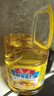 鲁花 食用油 物理压榨 剥壳去皮 葵花仁油1.6L【京东品酒会同款】 实拍图