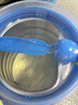 蓝河【整箱返120】绵羊奶幼儿配方3段800g*6罐(1-3岁) 新西兰进口 实拍图